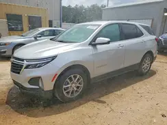 2GNAXJEV7N6136657 2022 CHEVROLET EQUINOX