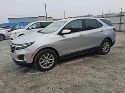 2GNAXJEV7N6136660 2022 CHEVROLET EQUINOX