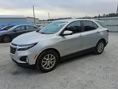 2GNAXJEV7N6136805 2022 CHEVROLET EQUINOX