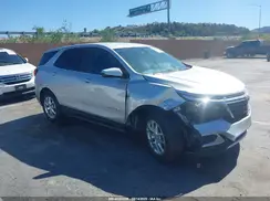 2GNAXJEV7N6140109 2022 CHEVROLET EQUINOX