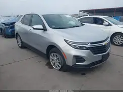 2GNAXJEV7N6140305 2022 CHEVROLET EQUINOX