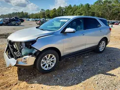 2GNAXJEV8J6104407 2018 CHEVROLET EQUINOX