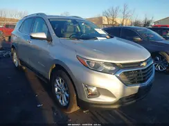 2GNAXJEV8J6105475 2018 CHEVROLET EQUINOX