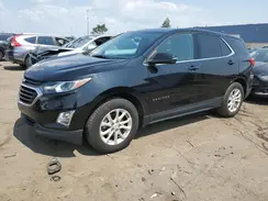 2GNAXJEV8J6106142 2018 CHEVROLET EQUINOX