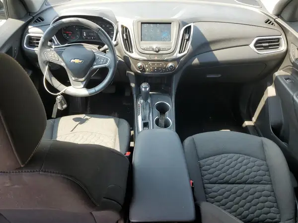 2GNAXJEV8J6106142 2018 CHEVROLET EQUINOX - Image 8