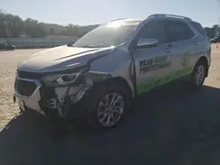2GNAXJEV8J6108134 2018 CHEVROLET EQUINOX