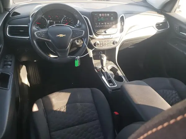 2GNAXJEV8J6108134 2018 CHEVROLET EQUINOX - Image 8