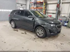 2GNAXJEV8J6108618 2018 CHEVROLET EQUINOX
