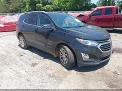 2GNAXJEV8J6109199 2018 CHEVROLET EQUINOX