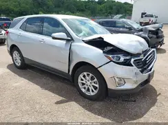 2GNAXJEV8J6109669 2018 CHEVROLET EQUINOX