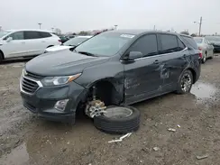 2GNAXJEV8J6110773 2018 CHEVROLET EQUINOX