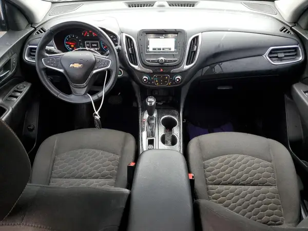 2GNAXJEV8J6110773 2018 CHEVROLET EQUINOX - Image 8