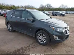 2GNAXJEV8J6112619 2018 CHEVROLET EQUINOX