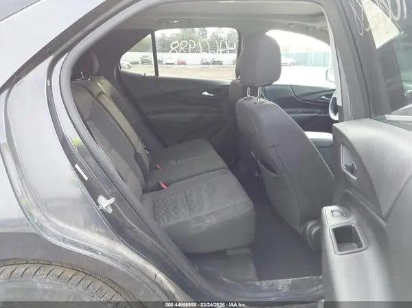 2GNAXJEV8J6112619 2018 CHEVROLET EQUINOX - Image 8