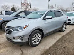 2GNAXJEV8J6112782 2018 CHEVROLET EQUINOX