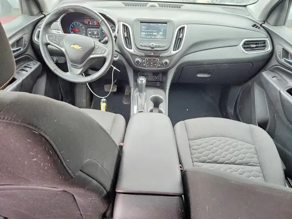 2GNAXJEV8J6112782 2018 CHEVROLET EQUINOX - Image 8