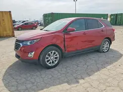 2GNAXJEV8J6113883 2018 CHEVROLET EQUINOX