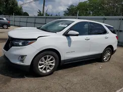 2GNAXJEV8J6114919 2018 CHEVROLET EQUINOX