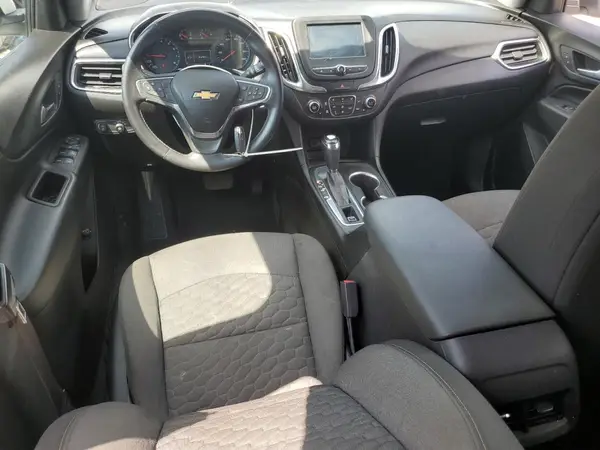 2GNAXJEV8J6114919 2018 CHEVROLET EQUINOX - Image 8