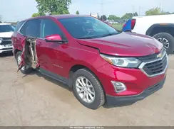 2GNAXJEV8J6114998 2018 CHEVROLET EQUINOX