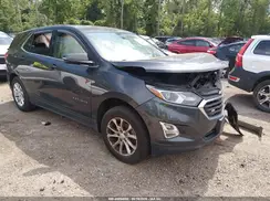 2GNAXJEV8J6115973 2018 CHEVROLET EQUINOX