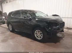 2GNAXJEV8J6116606 2018 CHEVROLET EQUINOX