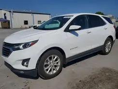2GNAXJEV8J6116766 2018 CHEVROLET EQUINOX