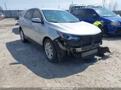 2GNAXJEV8J6118162 2018 CHEVROLET EQUINOX