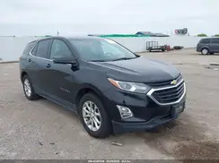 2GNAXJEV8J6118582 2018 CHEVROLET EQUINOX