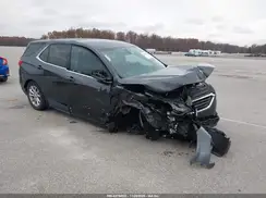2GNAXJEV8J6122082 2018 CHEVROLET EQUINOX