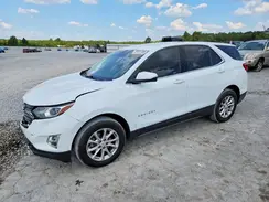 2GNAXJEV8J6123491 2018 CHEVROLET EQUINOX
