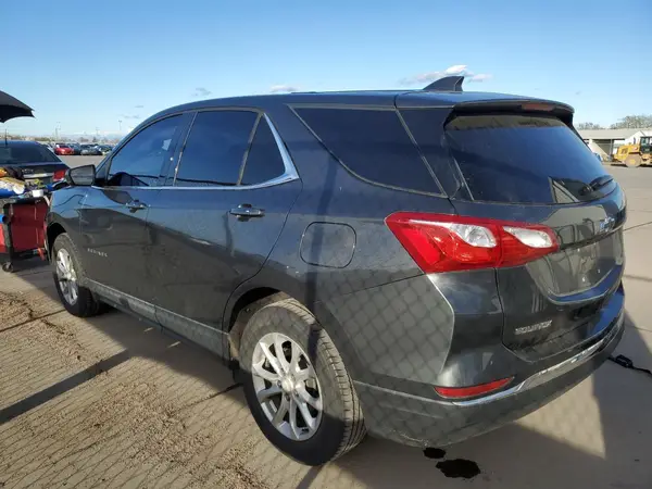 2GNAXJEV8J6123622 2018 CHEVROLET EQUINOX - Image 2