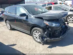 2GNAXJEV8J6125757 2018 CHEVROLET EQUINOX
