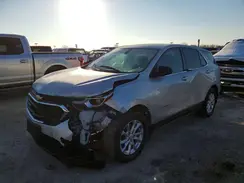 2GNAXJEV8J6126049 2018 CHEVROLET EQUINOX