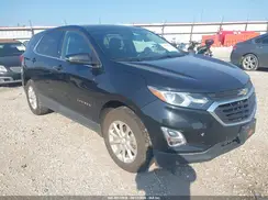 2GNAXJEV8J6127363 2018 CHEVROLET EQUINOX