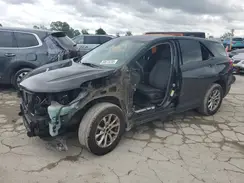 2GNAXJEV8J6127380 2018 CHEVROLET EQUINOX
