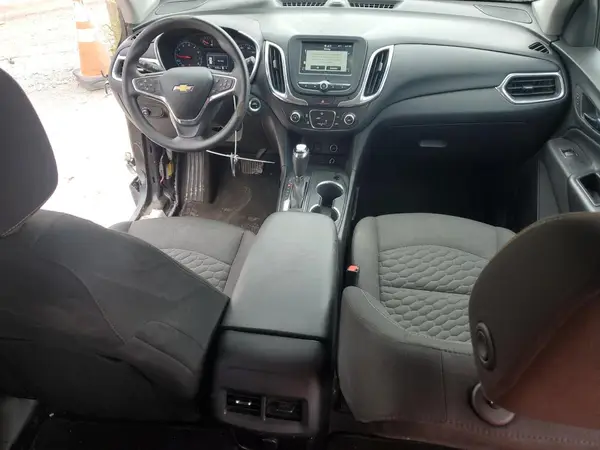 2GNAXJEV8J6127380 2018 CHEVROLET EQUINOX - Image 8