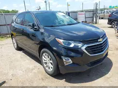 2GNAXJEV8J6129209 2018 CHEVROLET EQUINOX