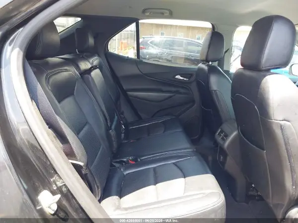 2GNAXJEV8J6129209 2018 CHEVROLET EQUINOX - Image 8