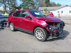 2GNAXJEV8J6131512 2018 CHEVROLET EQUINOX