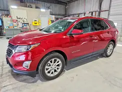 2GNAXJEV8J6131994 2018 CHEVROLET EQUINOX