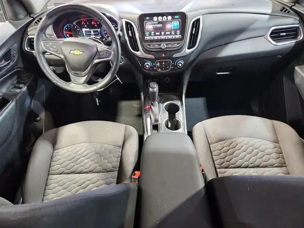 2GNAXJEV8J6131994 2018 CHEVROLET EQUINOX - Image 8