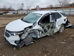 2GNAXJEV8J6132403 2018 CHEVROLET EQUINOX