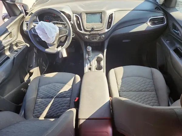 2GNAXJEV8J6132403 2018 CHEVROLET EQUINOX - Image 8