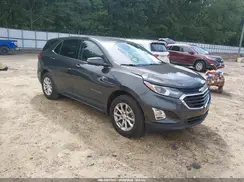 2GNAXJEV8J6132692 2018 CHEVROLET EQUINOX