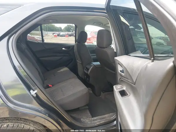 2GNAXJEV8J6132692 2018 CHEVROLET EQUINOX - Image 8