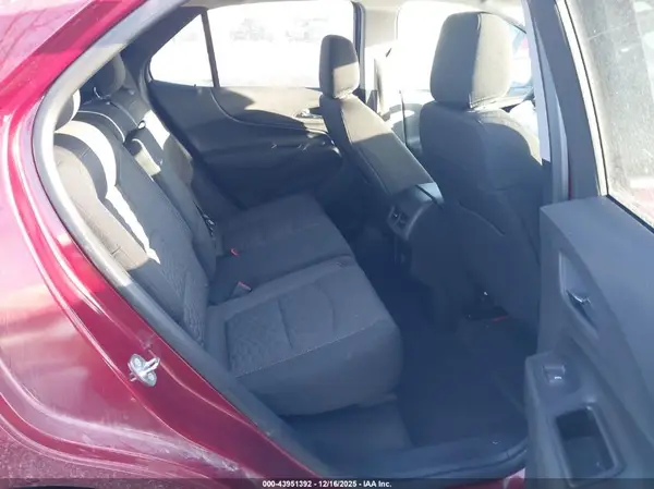 2GNAXJEV8J6133664 2018 CHEVROLET EQUINOX - Image 8