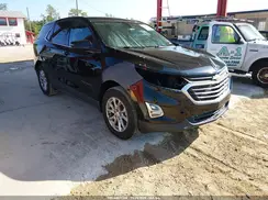 2GNAXJEV8J6133857 2018 CHEVROLET EQUINOX
