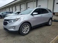 2GNAXJEV8J6134989 2018 CHEVROLET EQUINOX