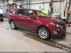 2GNAXJEV8J6135480 2018 CHEVROLET EQUINOX